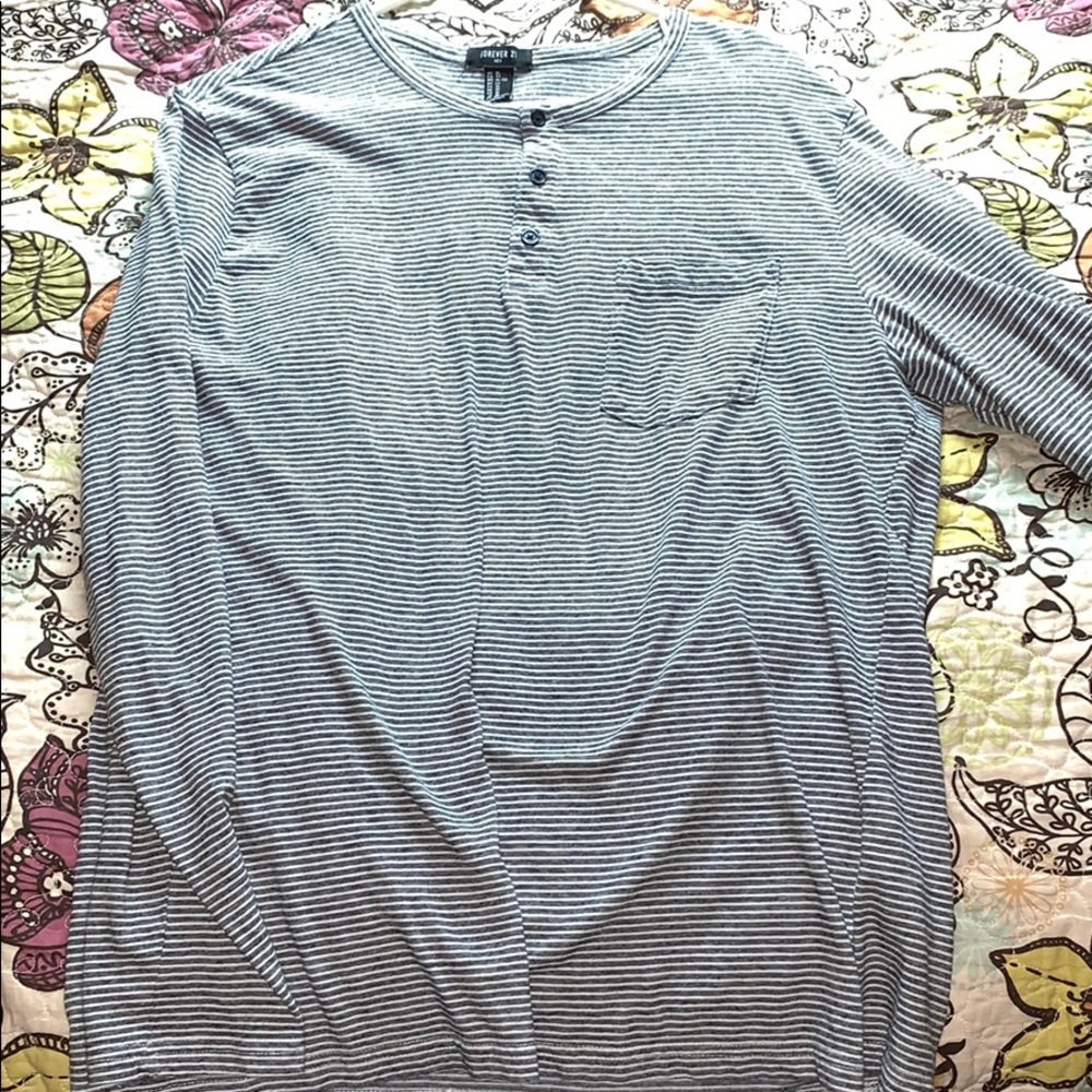 Forever 21 shirt